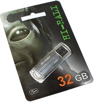 Фото Hi-Rali Corsair 2.0 Silver 32 GB (HI-32GBCORSL)