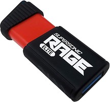 Фото Patriot Supersonic Rage Elite 512 GB (PEF512GSRE3USB)