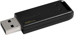 Фото Kingston DataTraveler 20 32 GB (DT20/32GB)