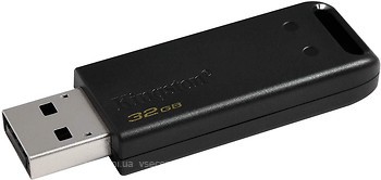 Фото Kingston DataTraveler 20 32 GB (DT20/32GB)