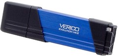 Фото Verico Evolution MKII Navy Blue 128 GB (1UDOV-T5NBG3-NN)