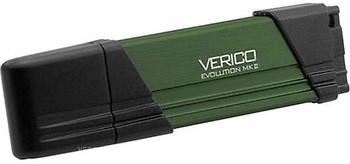 Фото Verico MKII Olive Green 32 GB (1UDOV-T5GN33-NN)