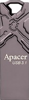 Фото Apacer Handy Steno AH15F 16 GB (AP16GAH15FA-1)