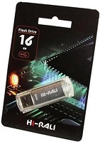 Фото Hi-Rali Rocket 3.0 Silver 16 GB (HI-16GB3VCSL)