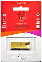 Фото T&G Metal Series TG117 4 GB (TG117GD-4G)