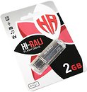 USB флешки Hi-Rali