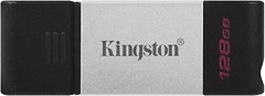 Фото Kingston Data Traveler 80 128 GB (DT80/128GB)