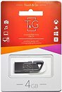 Фото T&G Classic Series Metal TG114 4 GB (TG114-4G)