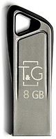 Фото T&G Classic Series Metal TG114 8 GB (TG114-8G)