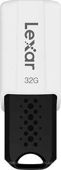 Фото Lexar JumpDrive S80 32 GB (LJDS080032G-BNBNG)