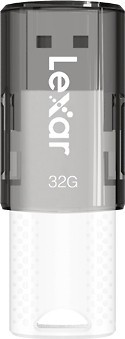 Фото Lexar JumpDrive S60 32 GB (LJDS060032G-BNBNG)