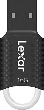 Фото Lexar JumpDrive V40 16 GB
