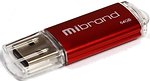 Фото Mibrand Cougar Red 64 GB