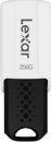 Фото Lexar JumpDrive S80 256 GB (LJDS080256G-BNBNG)