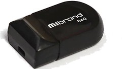 Фото Mibrand Scorpio Black 64 GB