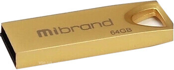 Фото Mibrand Taipan Gold 64 GB