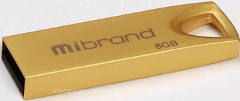 Фото Mibrand Taipan Gold 8 GB