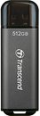 Фото Transcend JetFlash 920 Black 512 GB (TS512GJF920)