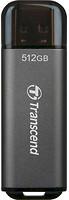 Фото Transcend JetFlash 920 Black 512 GB (TS512GJF920)