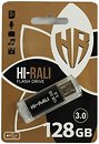 Фото Hi-Rali Rocket 3.0 Black 128 GB (HI-128GB3VCBK)