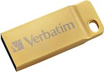 Фото Verbatim Metal Executive 3.0 64 GB (99106)