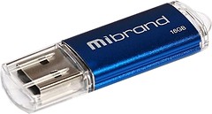 Фото Mibrand Cougar Blue 16 GB