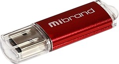 Фото Mibrand Cougar Red 16 GB