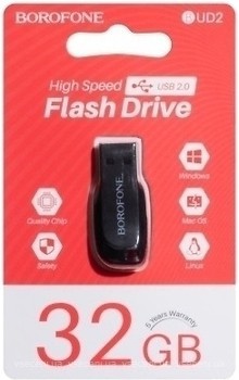 Фото Borofone UD2 32 GB