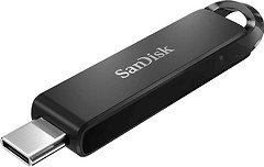 Фото SanDisk Ultra 256 GB (SDCZ460-256G-G46)