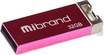 Фото Mibrand Chameleon Pink 32 GB