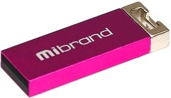 Фото Mibrand Chameleon Pink 4 GB