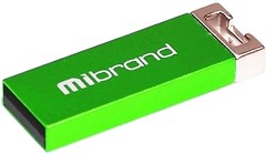 Фото Mibrand Chameleon Light Green 4 GB