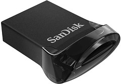 Фото SanDisk Ultra Fit 3.1 512 GB (SDCZ430-512G-G46)