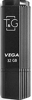 Фото T&G Vega TG121 Black 32 GB