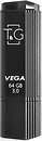 Фото T&G Vega TG121 Black 64 GB (TG121-64GBBK)