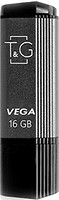 Фото T&G Vega TG121 Grey 16 GB