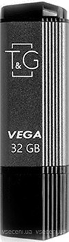 Фото T&G Vega TG121 Grey 32 GB