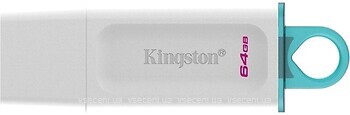 Фото Kingston Data Traveler Exodia 64 GB White (KC-U2G64-5R)