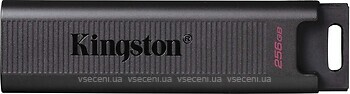 Фото Kingston DataTraveler Max 256 GB (DTMAX/256GB)