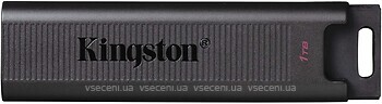 Фото Kingston DataTraveler Max 1 TB (DTMAX/1TB)