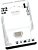 Фото 4YOU Metal Series 105 32 GB