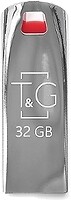 Фото T&G Stylish Series TG115 32 GB (TG115-32G)