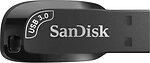 Фото SanDisk Ultra Shift 3.0 128 GB (SDCZ410-128G-G46)
