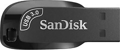Фото SanDisk Ultra Shift 3.0 128 GB (SDCZ410-128G-G46)