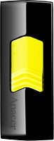 Фото Apacer AH332 8 GB Yellow (AP8GAH332B-1)