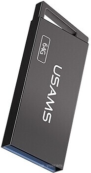 Фото Usams US-ZB207 Grey 64 GB