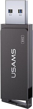 Фото Usams US-ZB196 Grey 64 GB