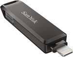 Фото SanDisk iXpand Luxe 64 GB