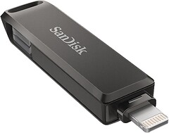 Фото SanDisk iXpand Luxe 64 GB