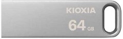 Фото Kioxia TransMemory U366 64 GB (LU366S064GG4)